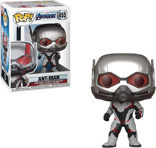 Fgr-Pop Marvel Avengers Endgame, Ant-Man Koleksiyon Figür
