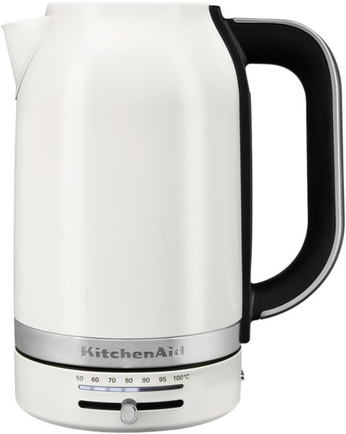 1,7 L Değişken Sıcaklıklı Su Isıtıcısı 5Kek1701 - Porcelaın Whıte