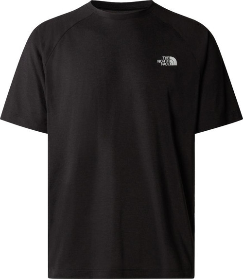 M Foundation S/S Tee Erkek T-Shirt