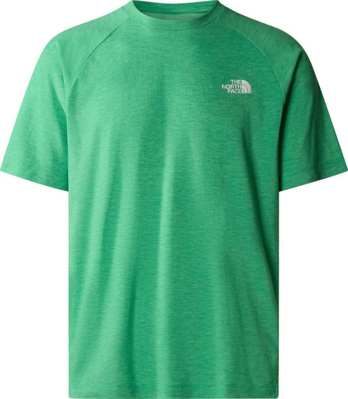 M Foundation S/S Tee Erkek T-Shirt