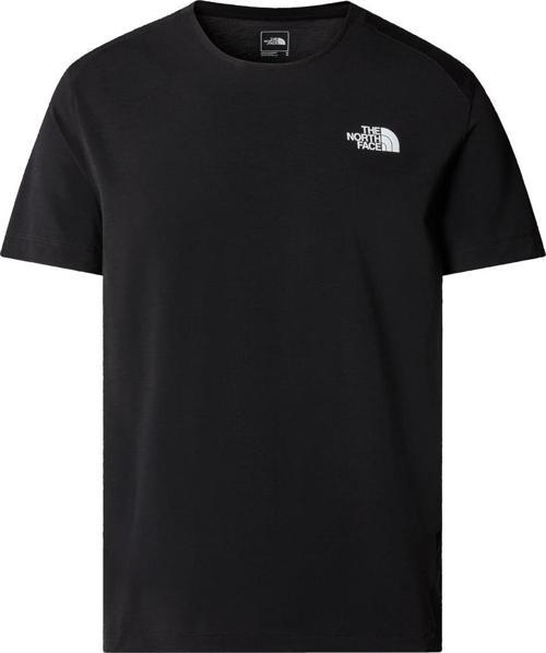 M Lightning Alpine S/S Tee Erkek T-Shirt