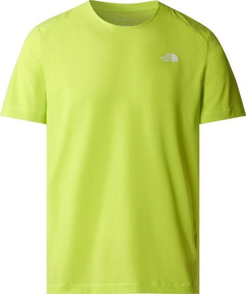 M Lightning Alpine S/S Tee Erkek T-Shirt
