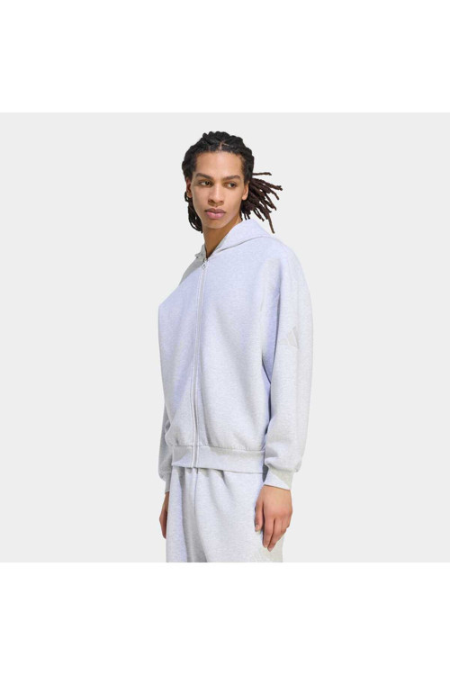 M Sl Fz Hd Erkek Spor Sweatshirt Ku8001