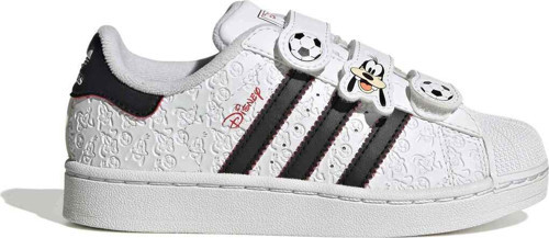 Superstar İi Cf C Unisex Çocuk Sneaker Ih4635