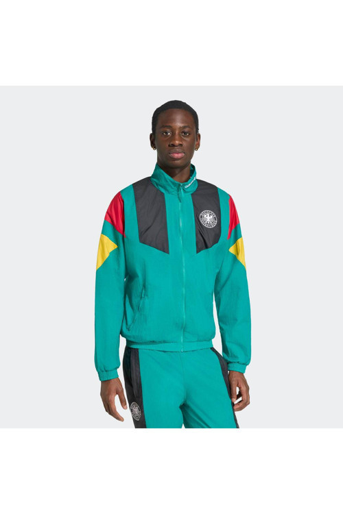 Dfb Eqt Tt Erkek Spor Sweatshirt Kg2281