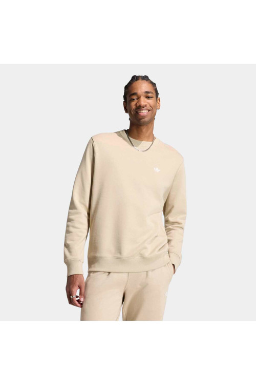 Ess Crew Ft Erkek Spor Sweatshirt Kt2451
