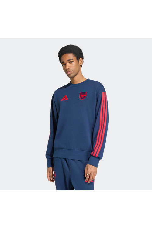 Afc Dna Swt Erkek Spor Sweatshirt Kg5139