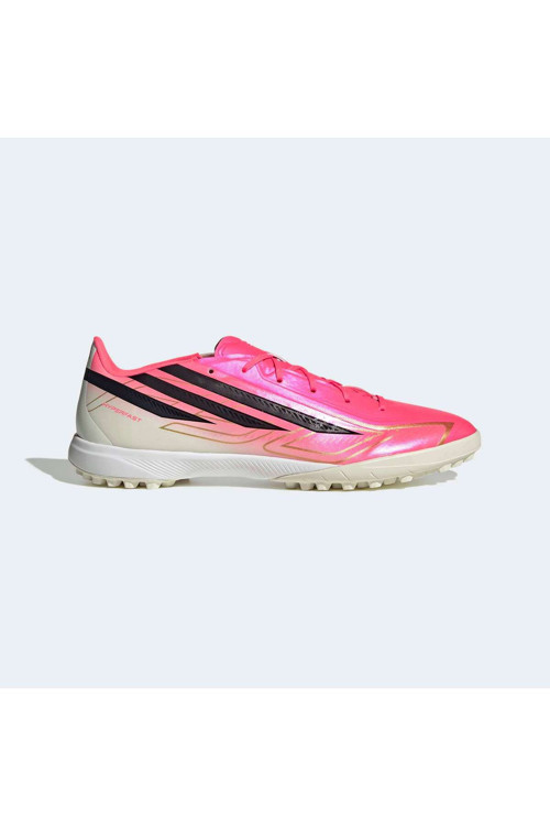 F50 Hyperfast League Tf Unisex Yetişkin Halı Saha Ayakkabısı Ih4582