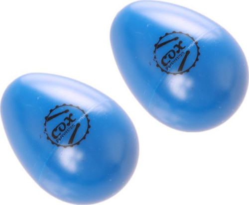 M101-4B-BL Mavi Yumurta Shaker