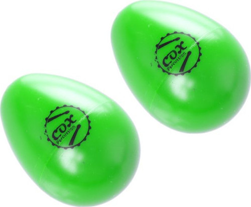 M101-4B-GR Yeşil Yumurta Shaker