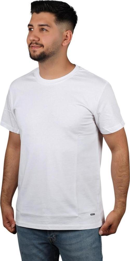 2271-1 Erkek Penye T-Shirt