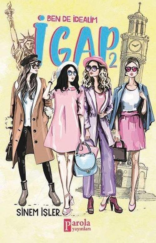 Ben de İdealim-İgap 2