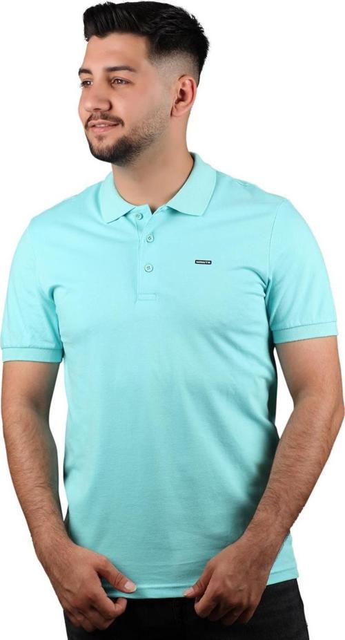 2061 Erkek Polo Yaka T-Shirt
