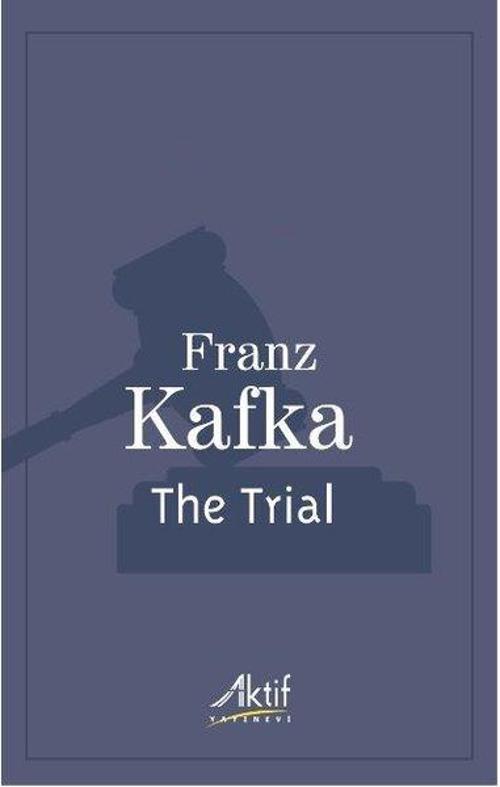 Aktif Yayınları The Trial