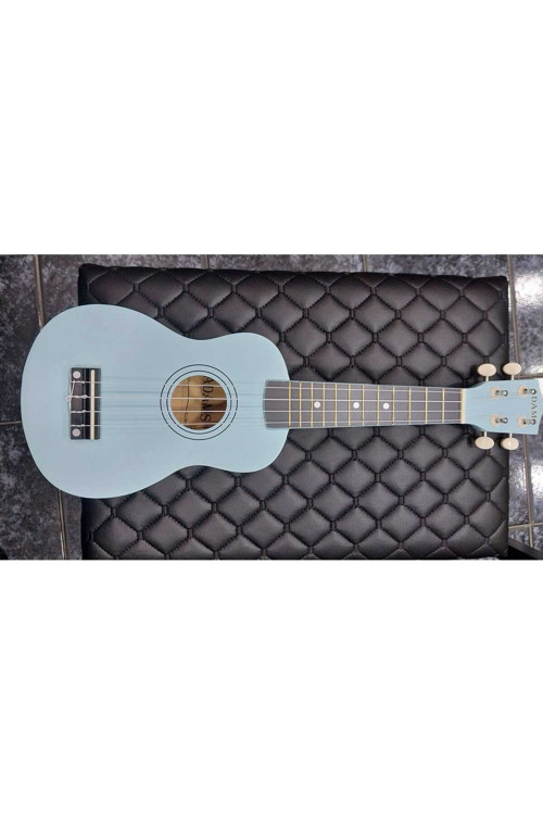Ukulele ( Kılıflı)