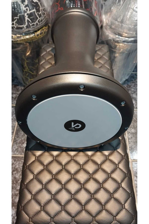 Darbuka Mısır Çömlek Kılıflı