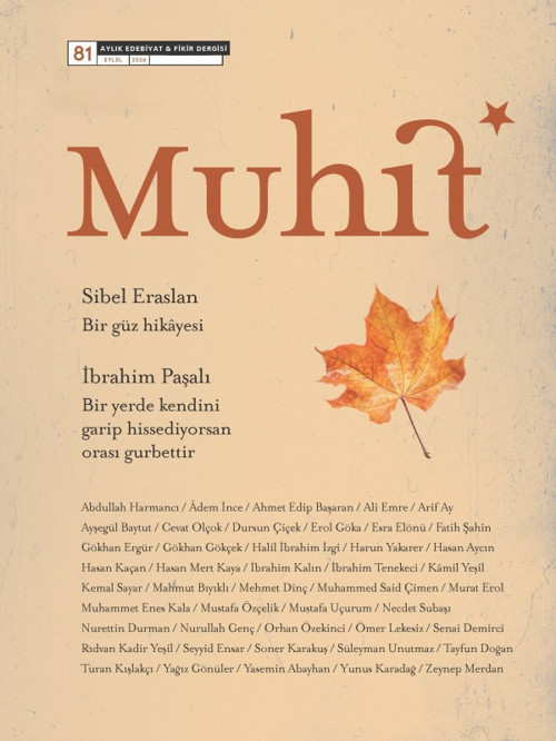 MUHİT 26-09