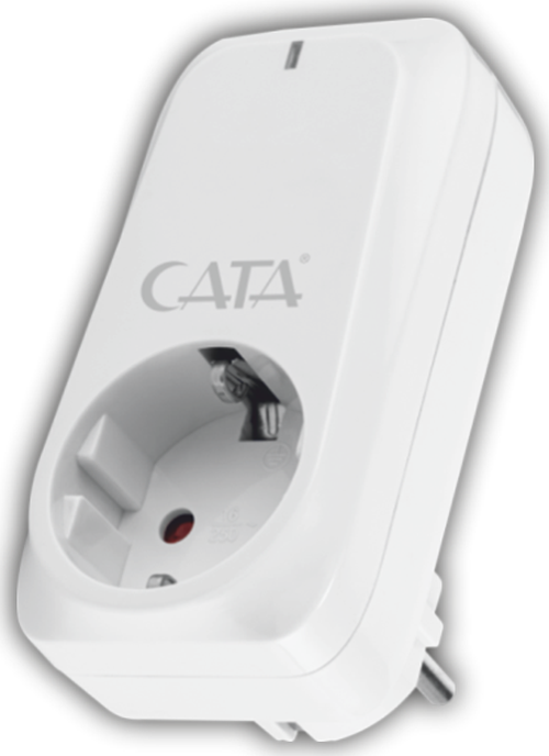 Akım Koruma Prizi CT-9196