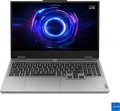 LOQ Intel Core i5 14500HX 16GB 512GB SSD RTX5060 Freedos 15.6" Taşınabilir Bilgisayar 83JE012LTR