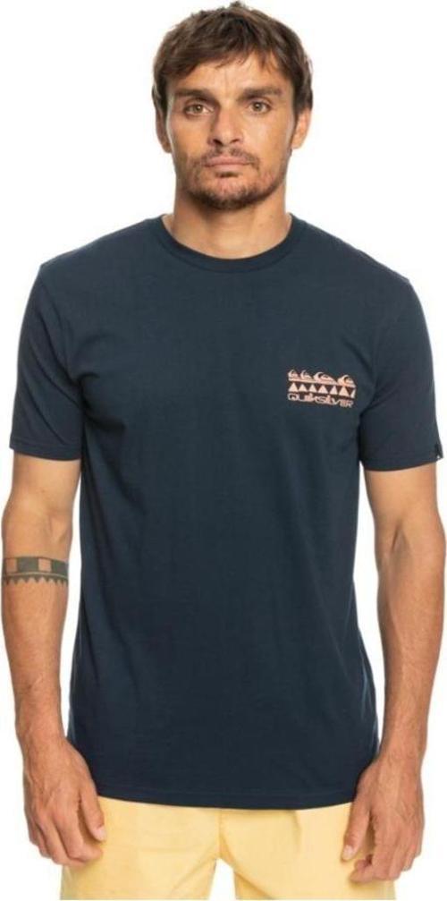 Quikspray Tees Erkek T-Shirt