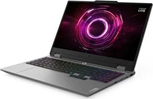 Loq 15AHP10 Ryzen 7 250 16 GB 1 Tb SSD RTX5060 15.6" Full Hd W11PRO