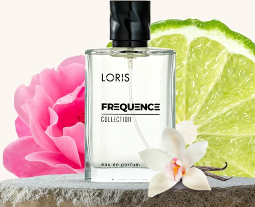 K-282 Frequence Parfume Edp 50ml Kadın Parfüm