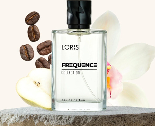 K-222 Frequence Perfume Edp 50 Ml Kadın Parfüm