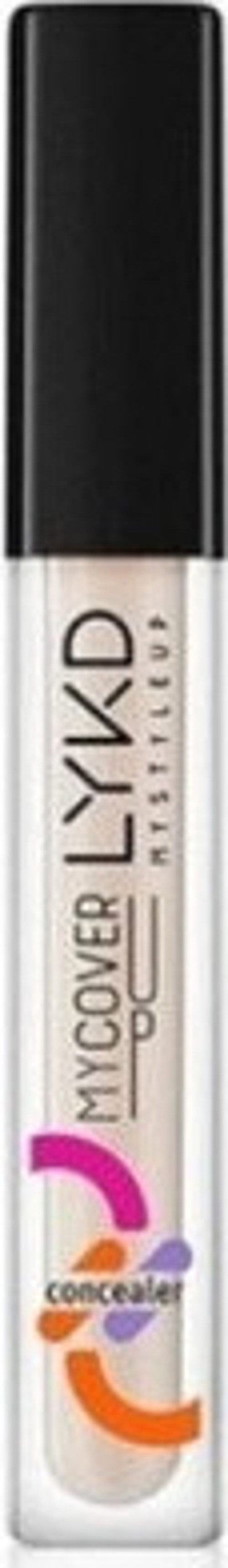 Likit Kapatıcı 128 Light Beige