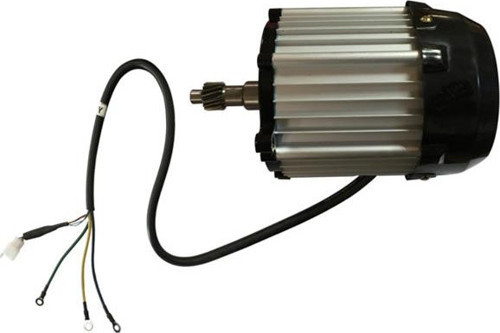 MOTOR E Bike Kasalı Model 72 V / 1500 WATT
