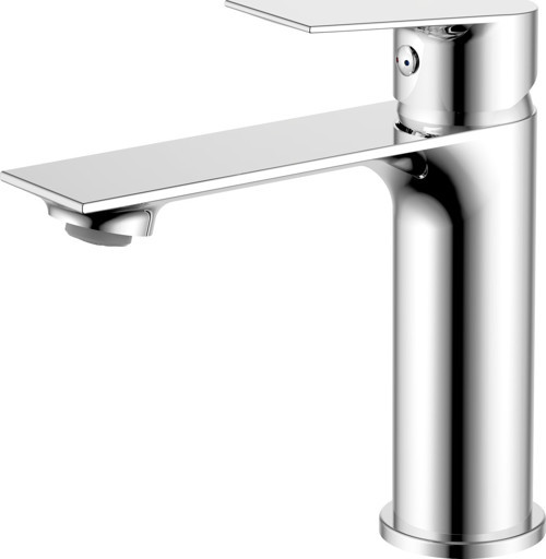 İbiza Lavabo Bataryası Krom