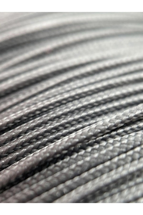 Yüksek Kaliteli Polyester Plise Sineklik Ipi (35 Metre)