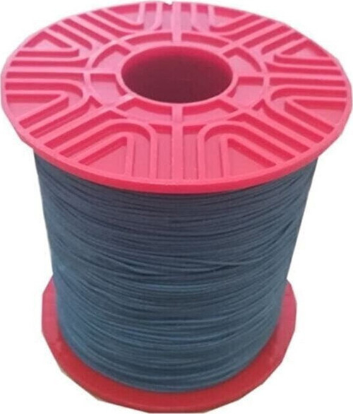 Plise Sineklik Ipi 500Mt