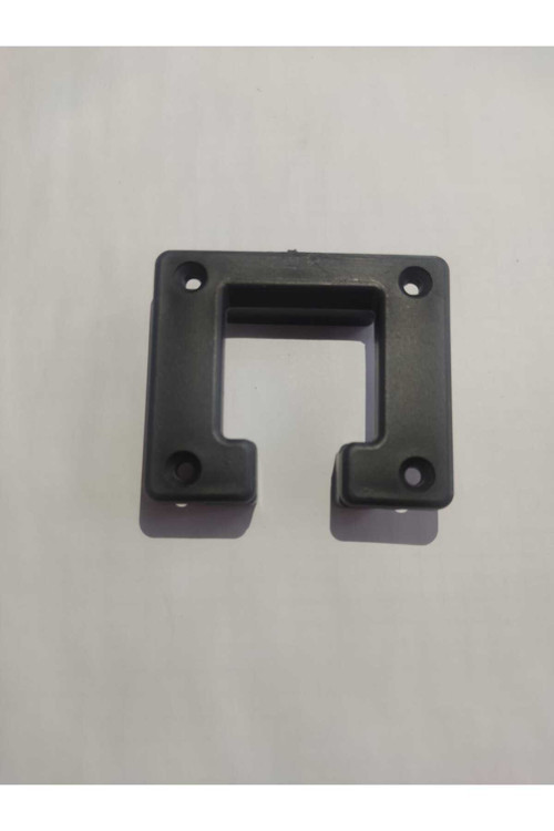 Cam Balkon Teker Çıkışı Plastiği