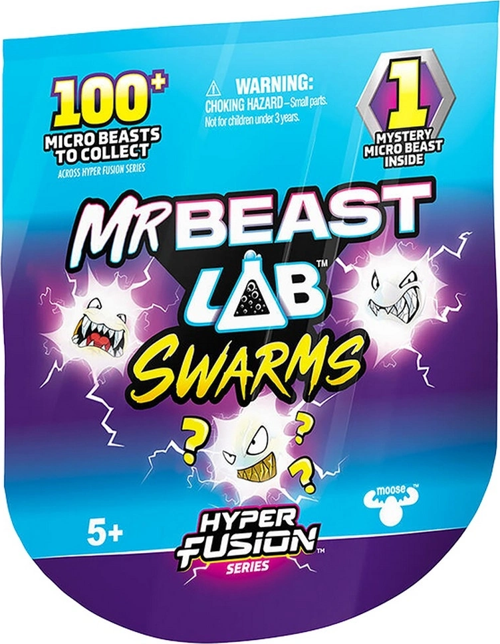 Beast Tekli Sürpriz Paket S3