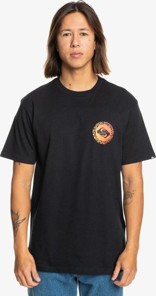 Long Fade Ss Erkek T-Shirt