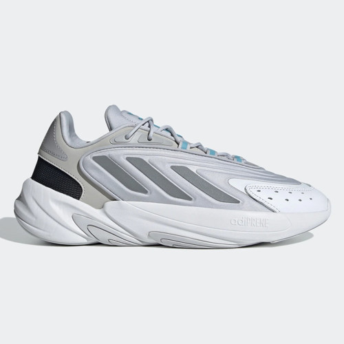 Originals Ozelia Mens Sneaker Grey Erkek Günlük Spor Ayakkabı Gri