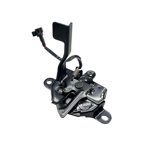 MOTOR KAPUT KİLİDİ COROLLA 2014-2015-2016-2017-2018 53510-02720