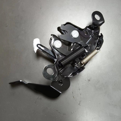 MOTOR KAPUT KİLİDİ QASHQAI 2007-2008-2009-2010-2011-2012-2013 65601-JD000