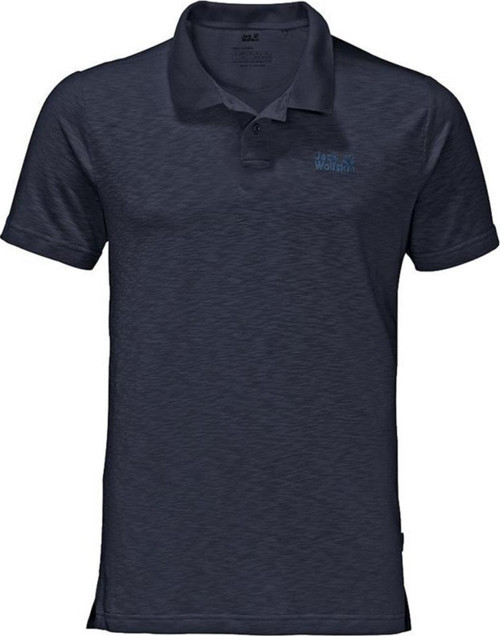 Erkek Tişört Travel Polo