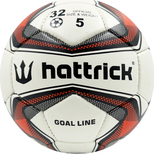 Goalline Futbol Topu 5 No