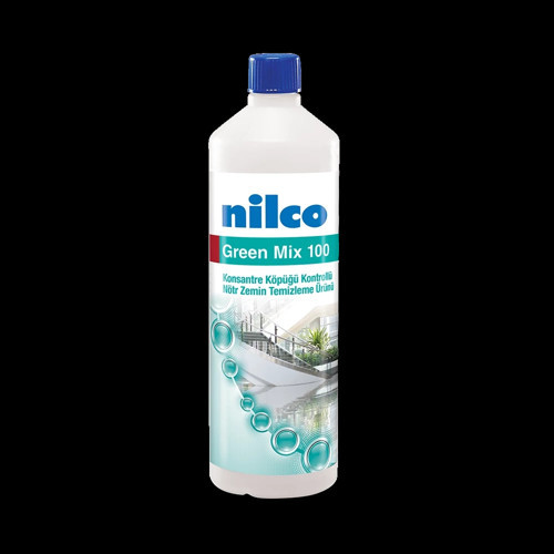 Green Mix 100 1000 ml
