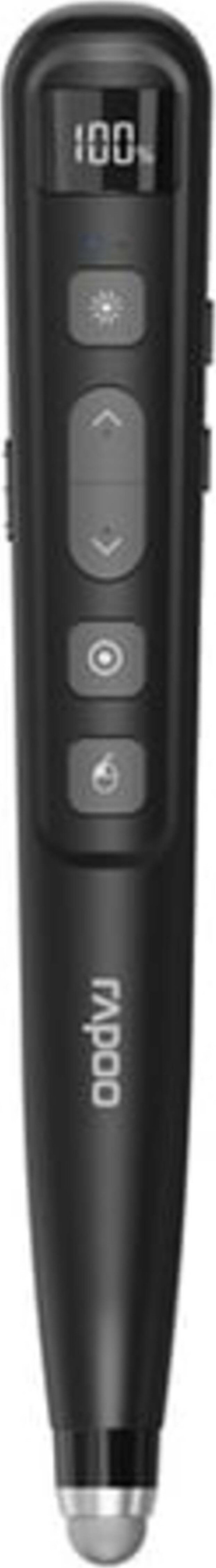 Xr310 Kablosuz Presenter Black