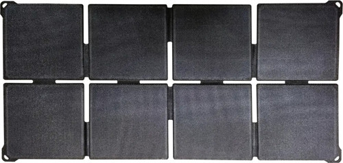 60W Katlanabilir Taşınabilir Güneş Paneli IP67 Suya Dayanıklı USB-A USB-C ve DC Çıkışlı Power Station Uyumlu Kamp Ka