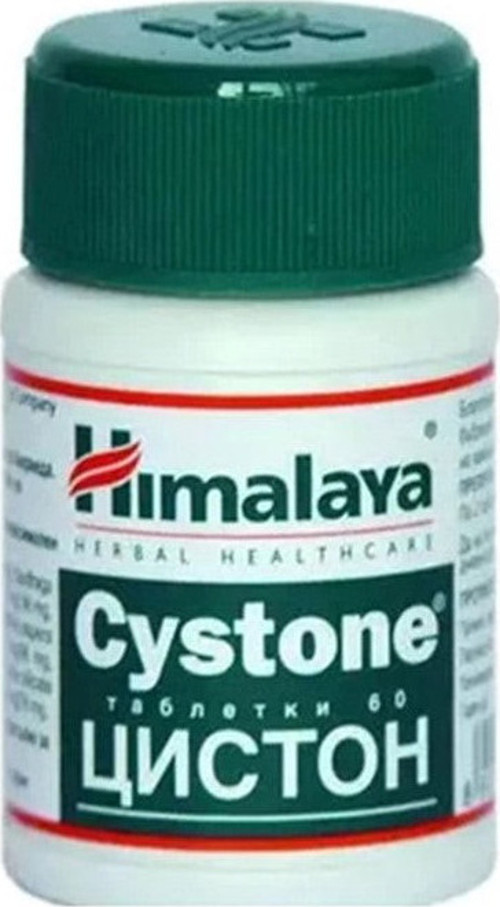 Cystone 60 TABLET