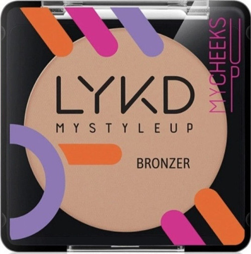 Bronzer 191 Light Bronze