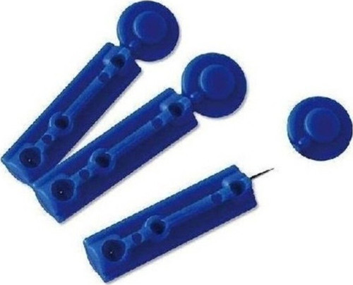 Lanset Otomatik 28G Yumuşak 500 Adet