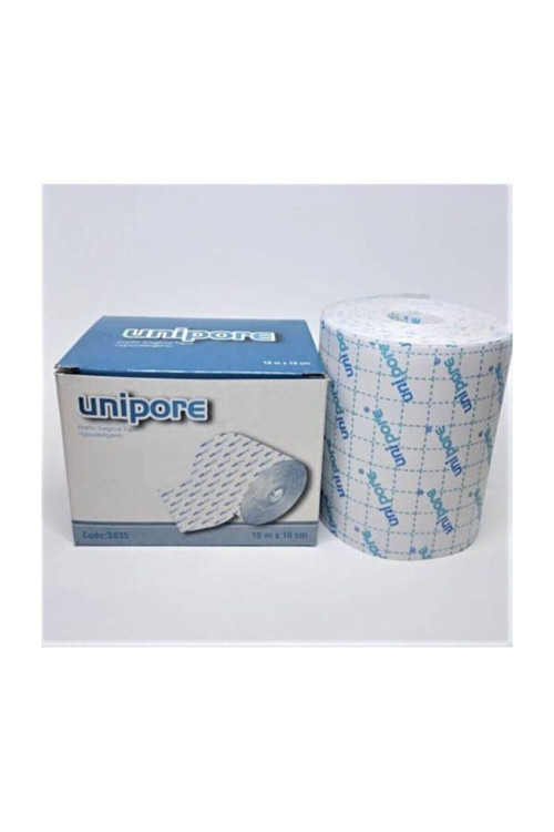 10cm X 10m Elastik Sabitleme Bandı 8 Adet