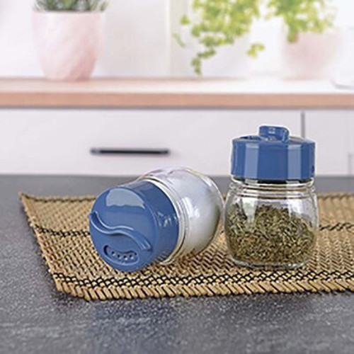 KC-202 Kavis Tuzluk ve Baharatlık 80ml - 36'li Paket