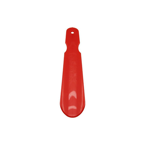 Sılver Silver AB-1011-00 Ayakkabı Çekecek 18cm Plastik - 50'li Paket
