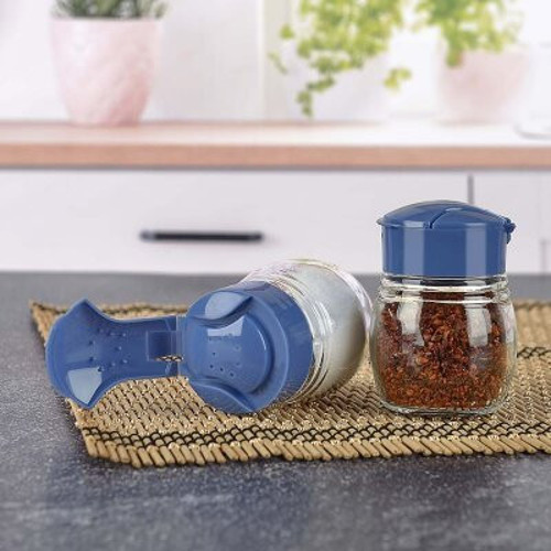 KC-204 Perla Tuzluk ve Baharatlık 80ml - 36'li Paket